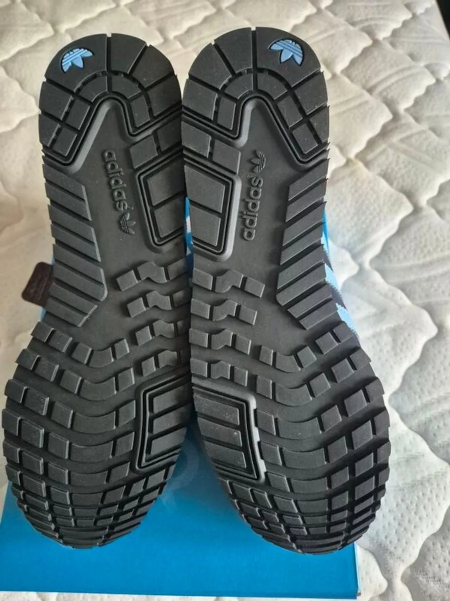 ADIDAS  NG Marathon SPZL Trainers (Noel Gallagher) - Image 2