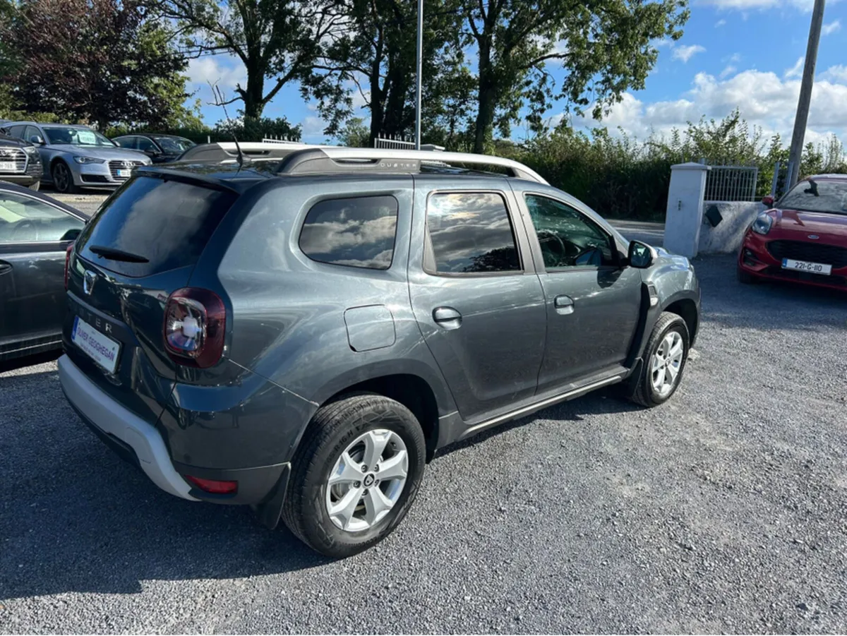 Dacia Duster COMFORT TCE 100 RE - Image 2
