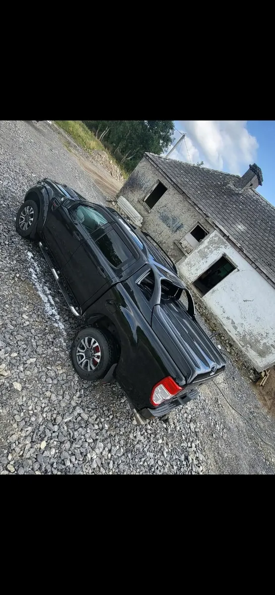 Ford Ranger 2014 - Image 2