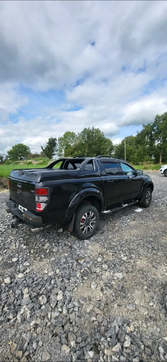 Ford Ranger 2014 - Image 3
