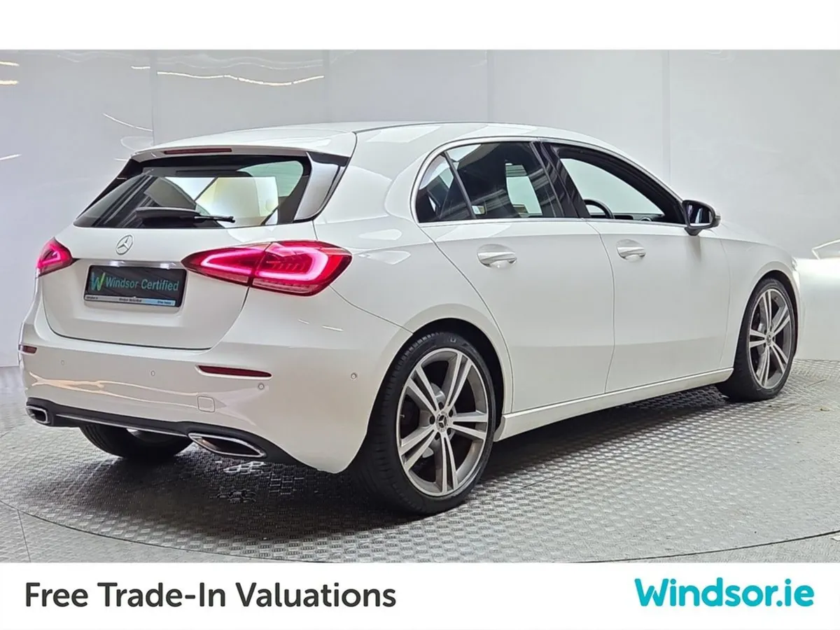 Mercedes-Benz A-Class 1.3 A180 Style - Image 3