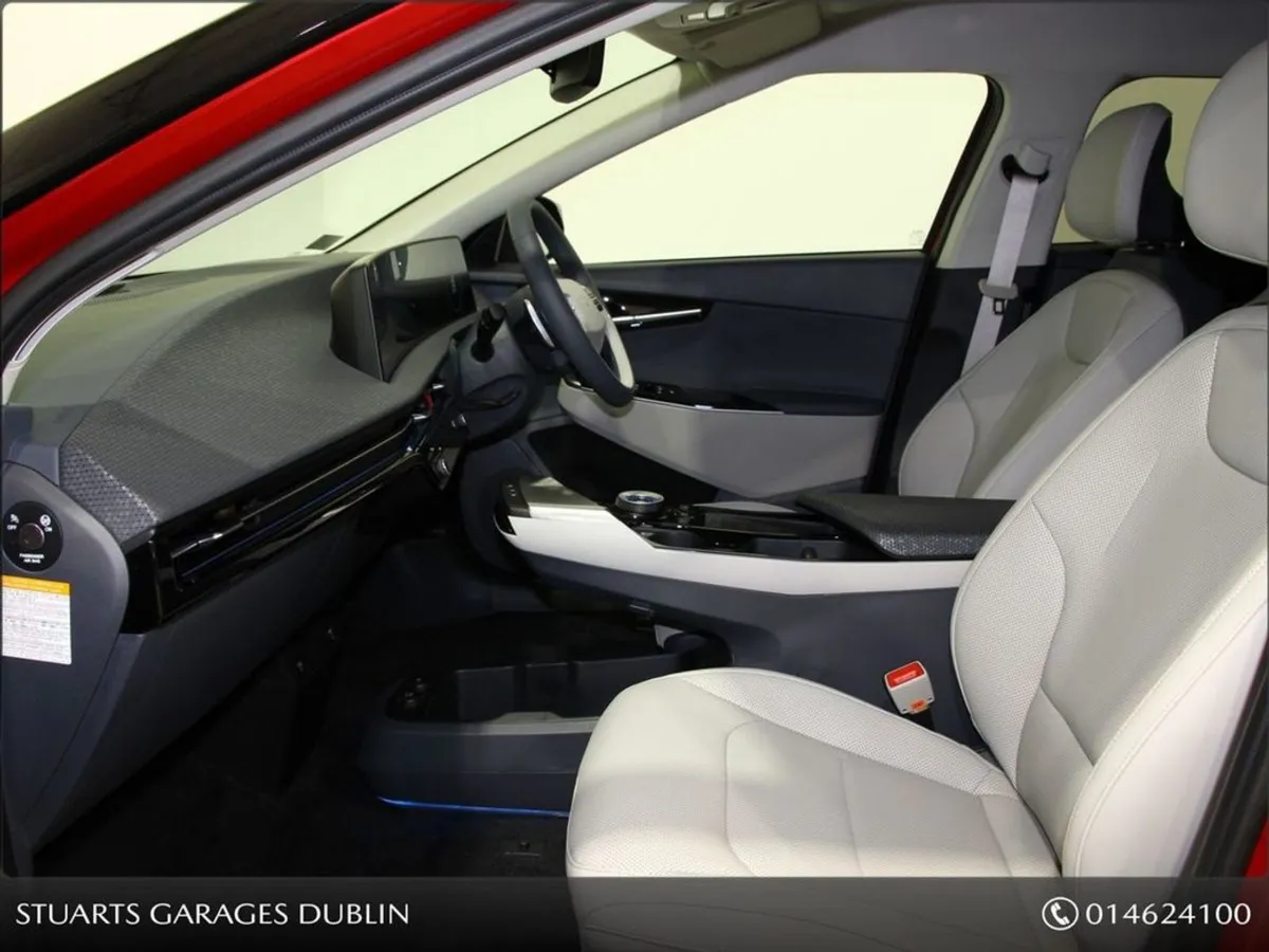 Kia EV6 Earth 5DR Auto  0  Fianance Available - Image 3