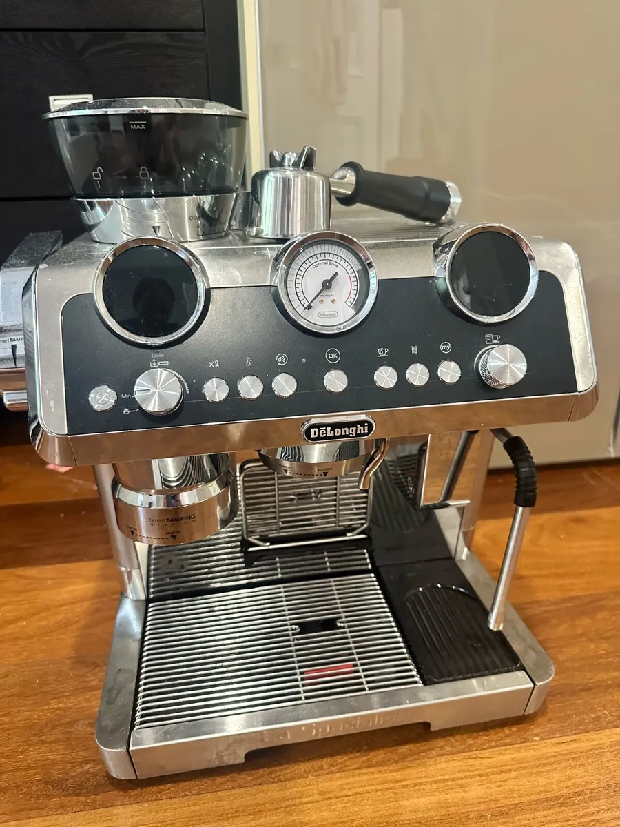 Coffee machine - Image 1
