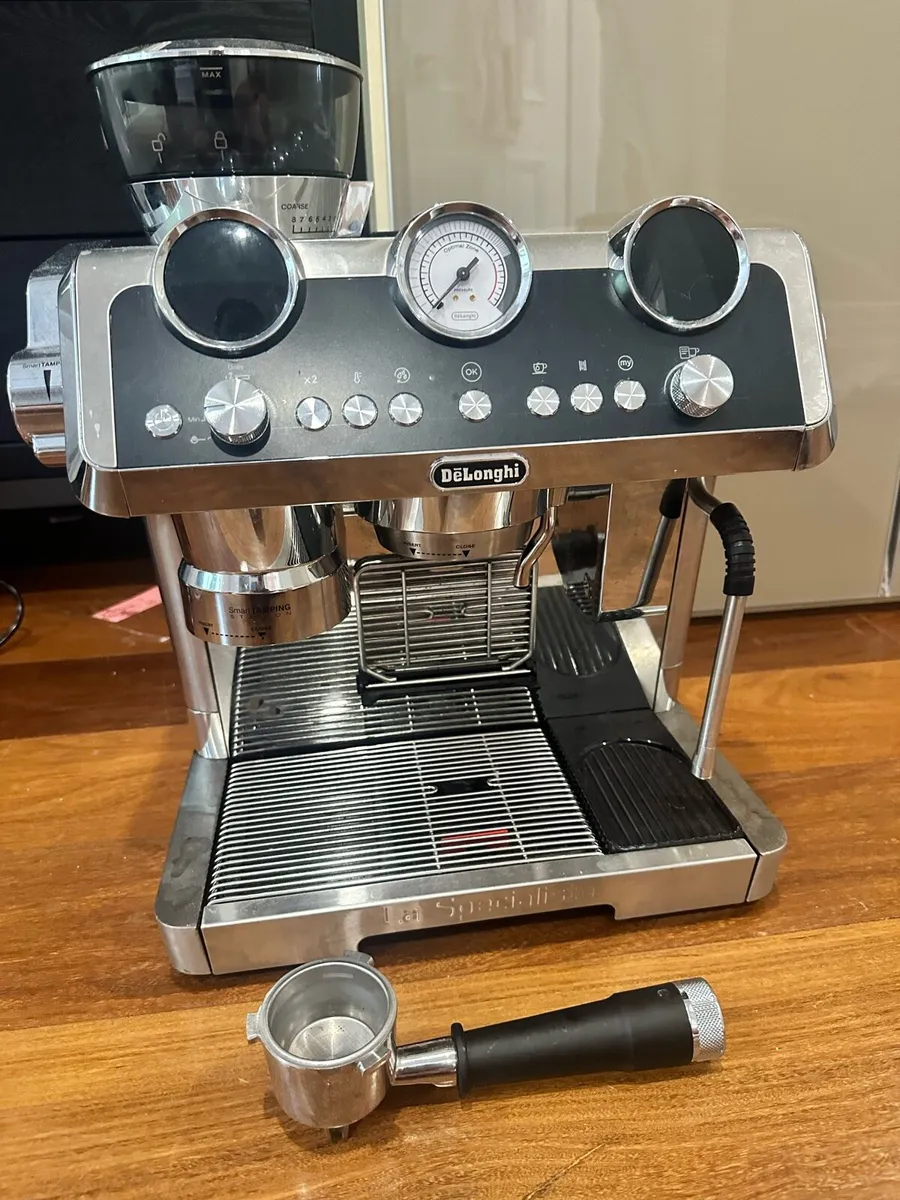 Coffee machine - Image 2