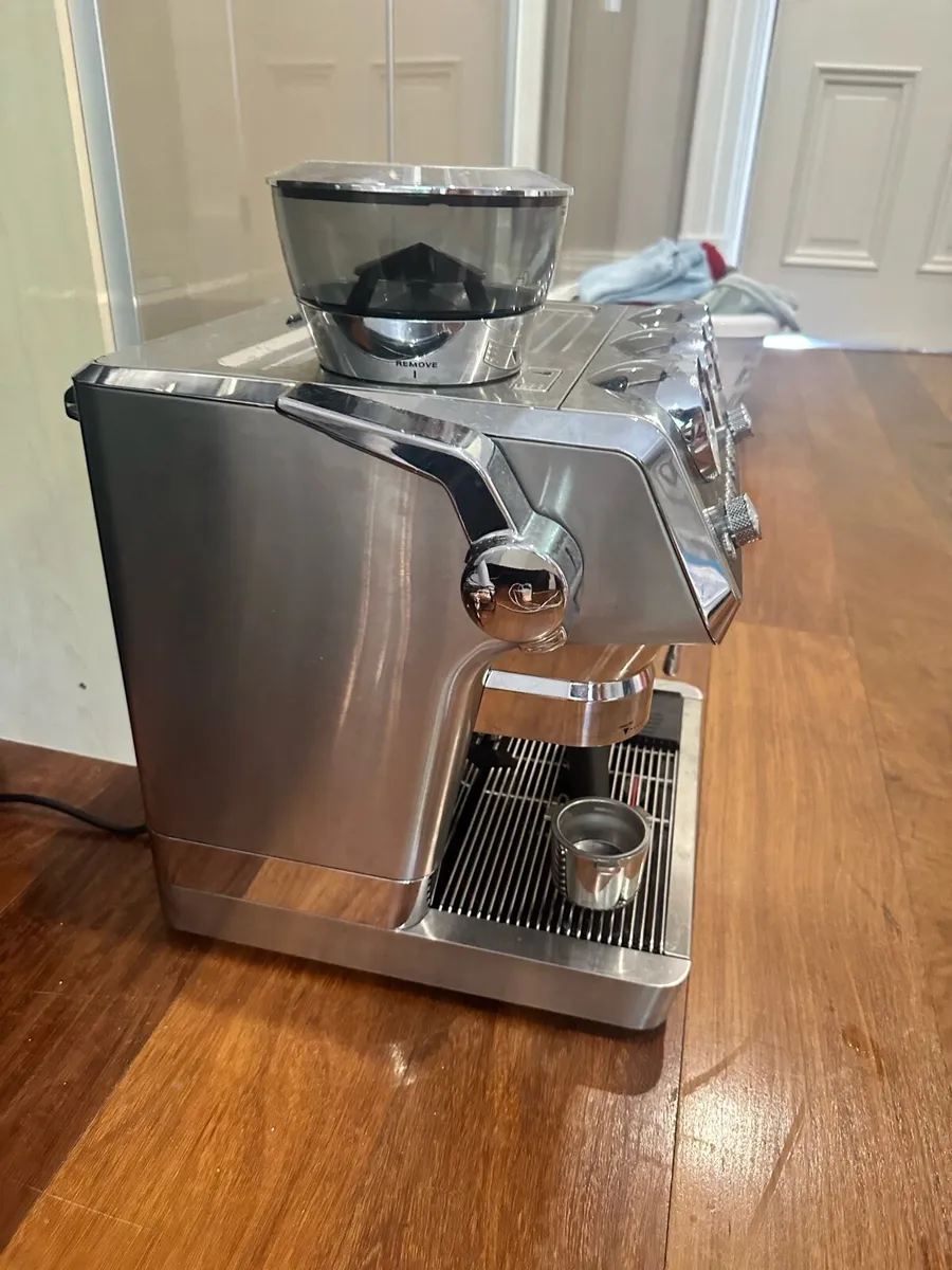 Coffee machine - Image 3