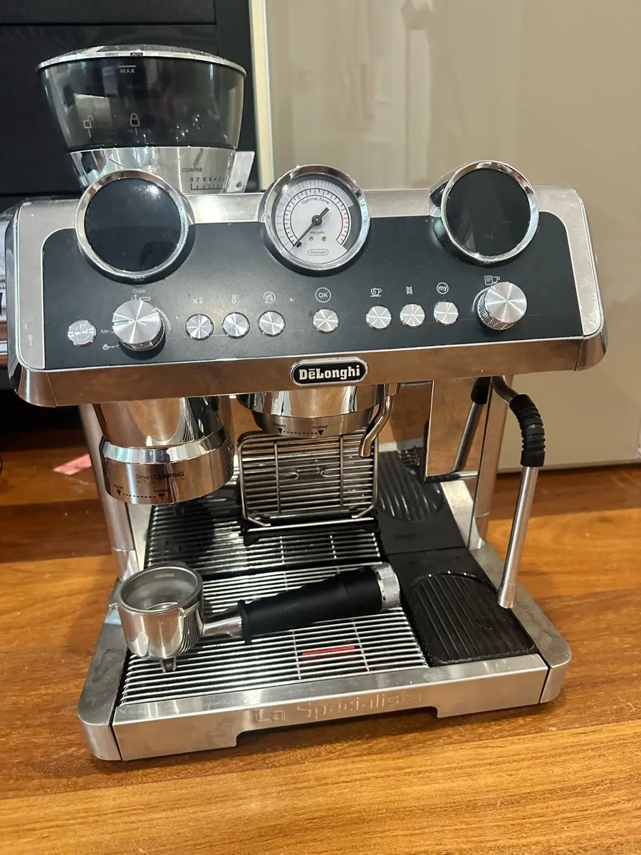 Coffee machine - Image 4