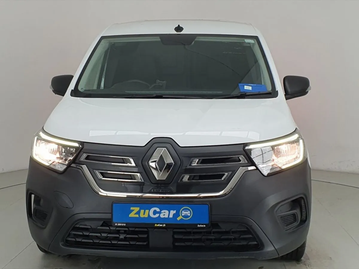 Renault Kangoo  42 Kangoo Start Ml19 E-tech Ev St - Image 3