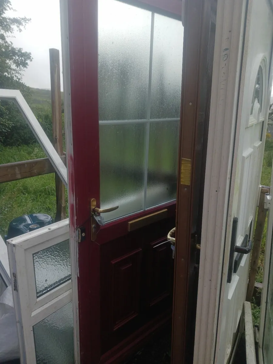 Pvc doors - Image 4