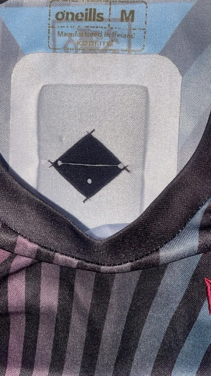 Galway United jersey - Image 3
