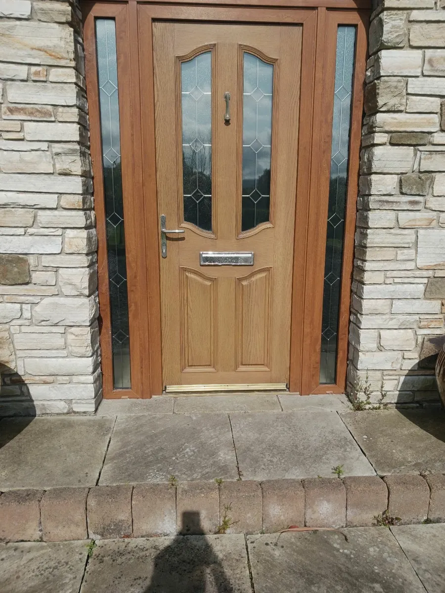 Pvc doors - Image 2