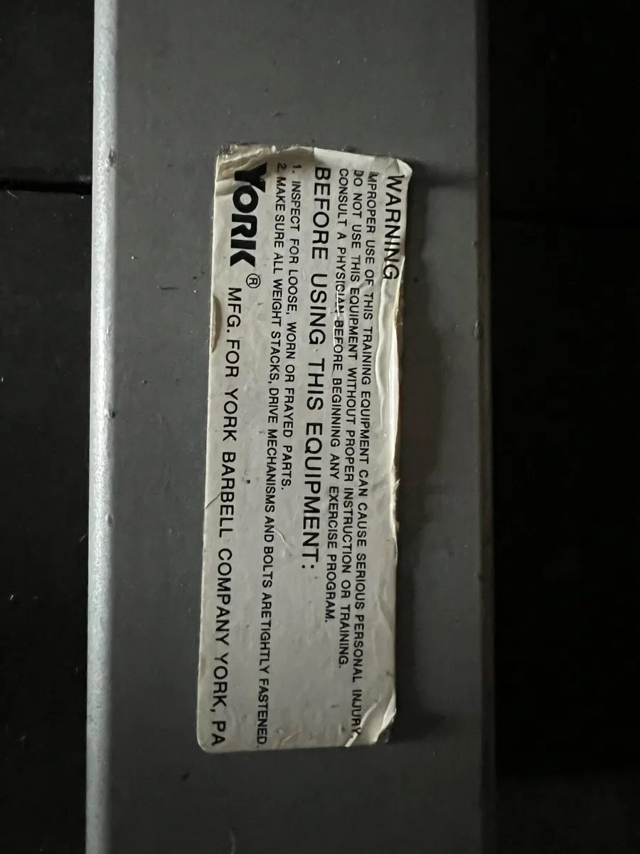 York GHD - Image 3