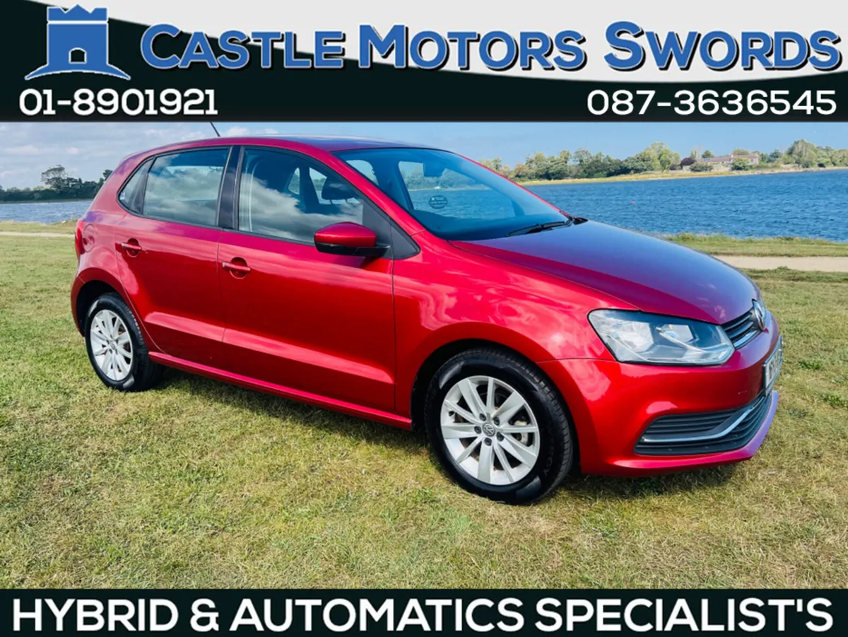 Volkswagen Polo LOW KMS / AUTO /  FINANCE AVAILABL - Image 2