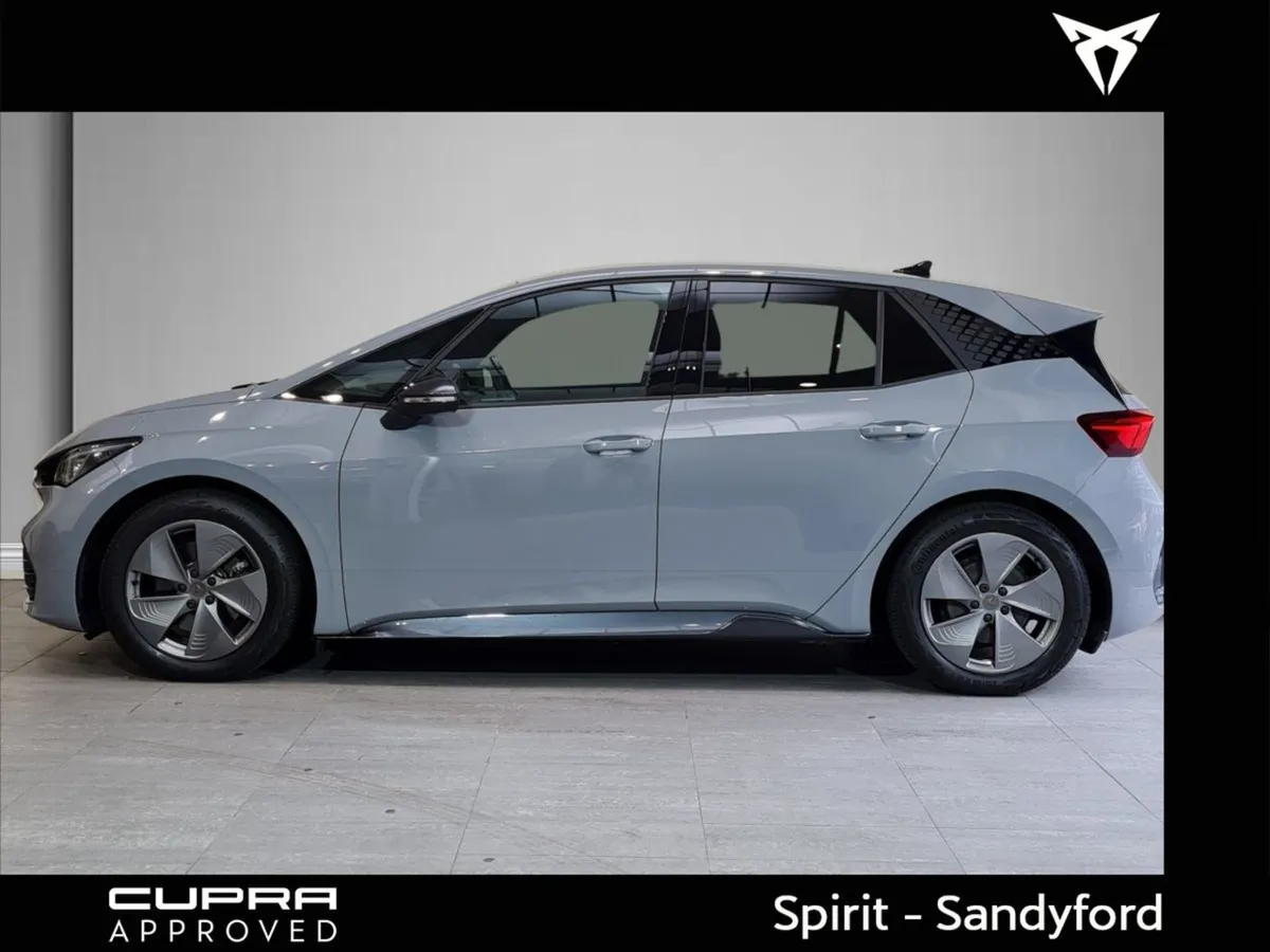 Cupra Born 58kwh 204HP - Image 4