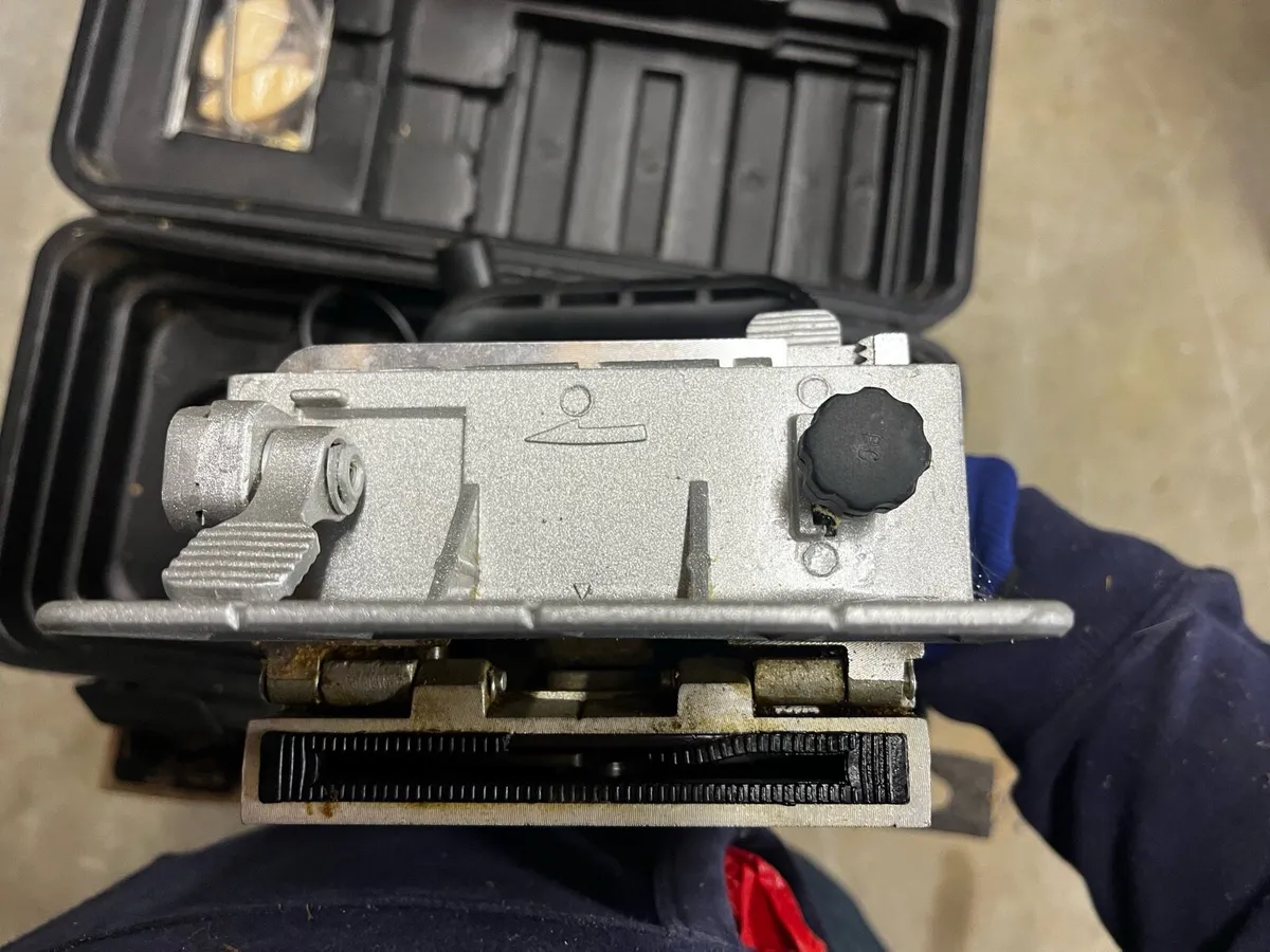 Rolson Biscuit Joiner - Image 2