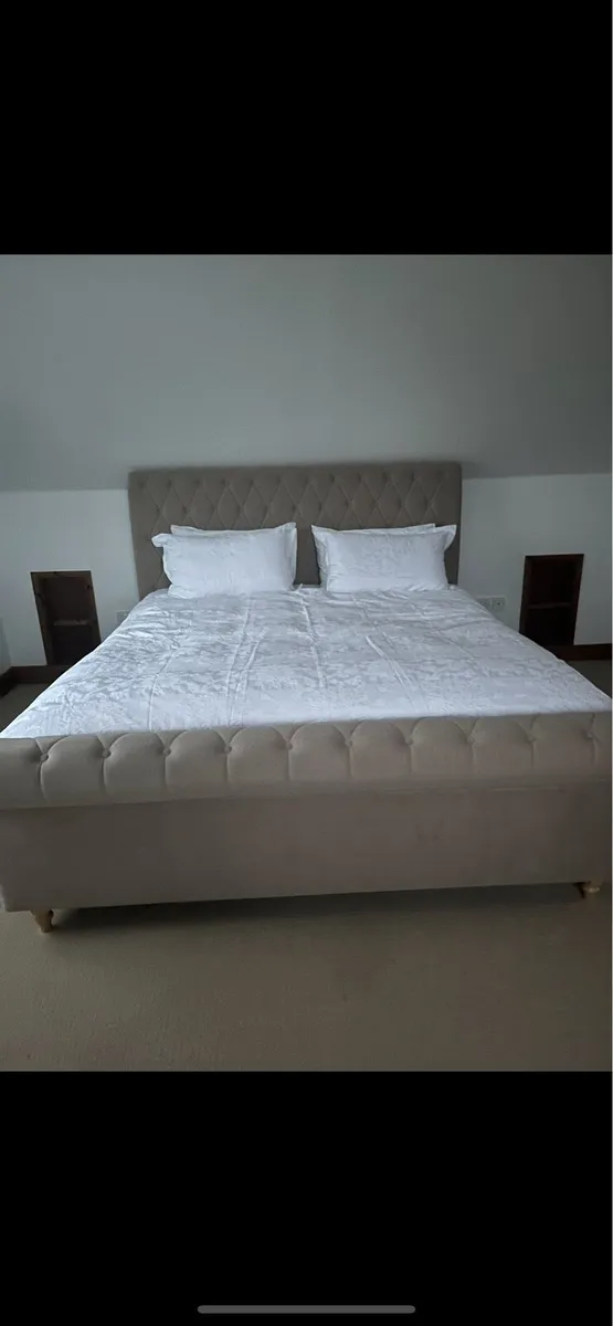 Superking Bed - Image 2