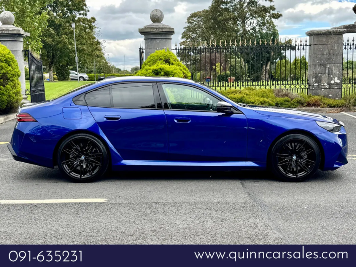 BMW M5 4.4 V8 730BHP - Image 2