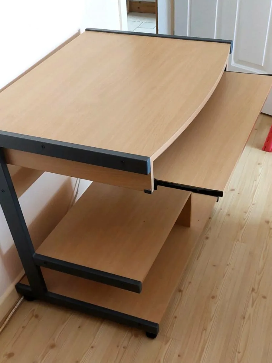 Desk - Image 1