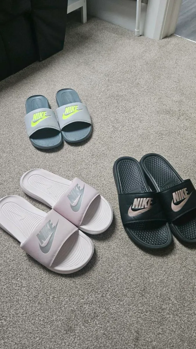 Sliders - Image 1