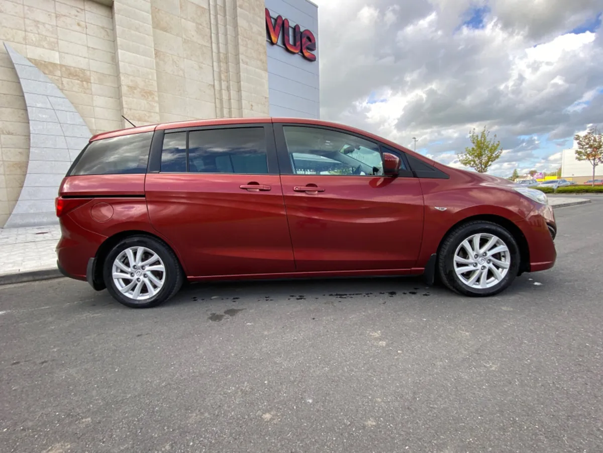 Mazda Mazda5 1.6 D EXECUTIVE 7 SEATER - Image 3