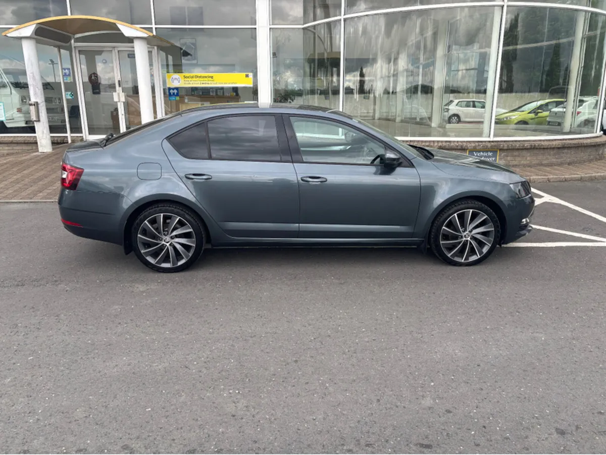 Skoda Octavia AMBITION 1.6 TDI 115HP 4DR - Image 1