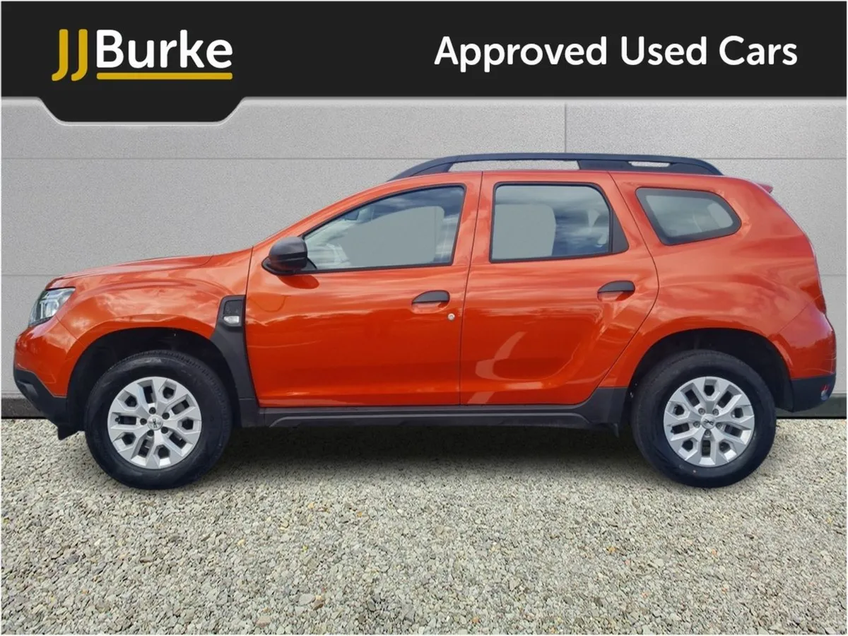 Dacia Duster 1.0 TCe 90 Essential - Image 3