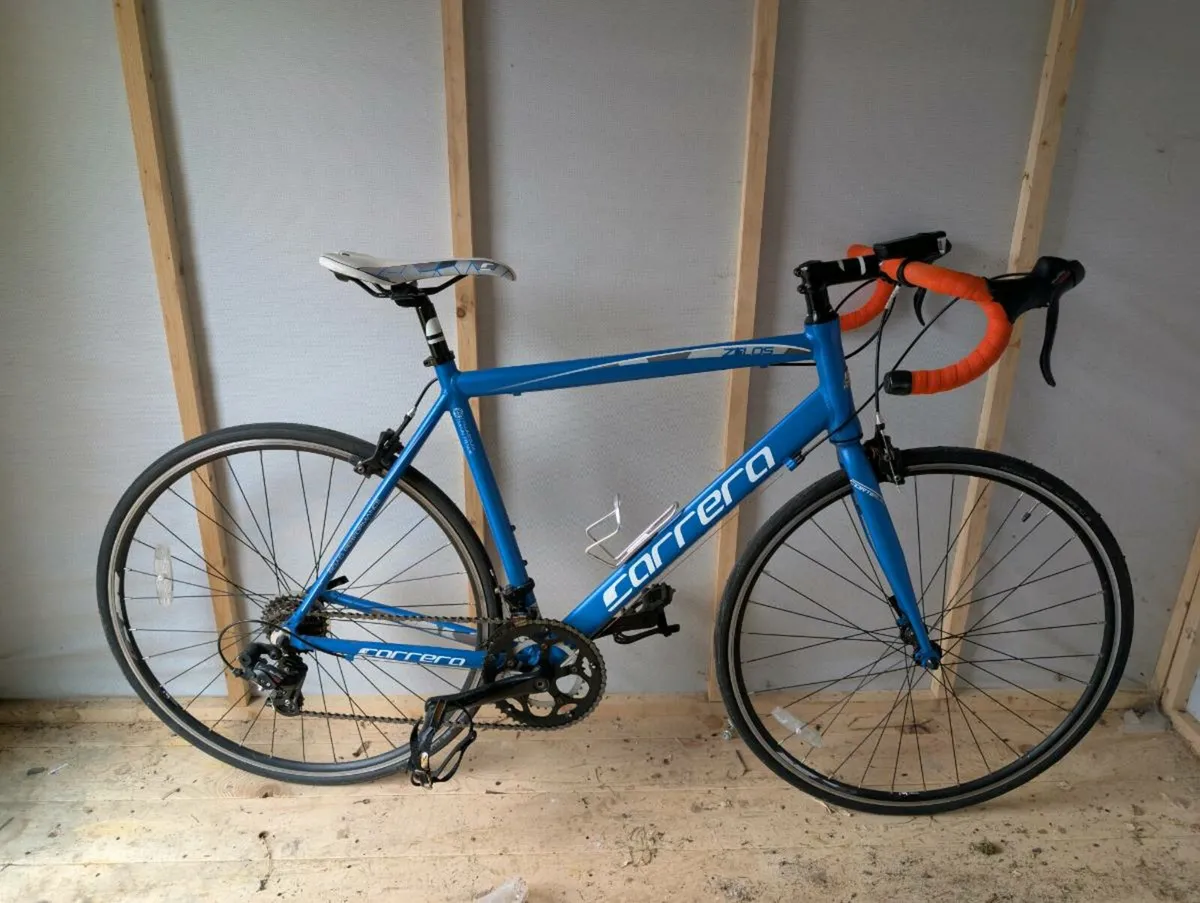 Carrerra ZELOS Road Performance - Image 1