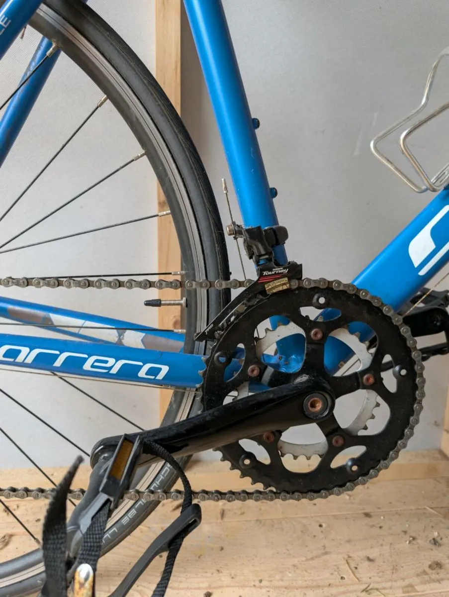 Carrerra ZELOS Road Performance - Image 3
