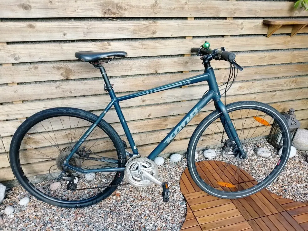Kona Dewey Hybrid - Image 1