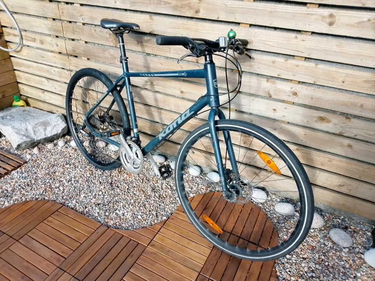 Kona Dewey Hybrid - Image 2