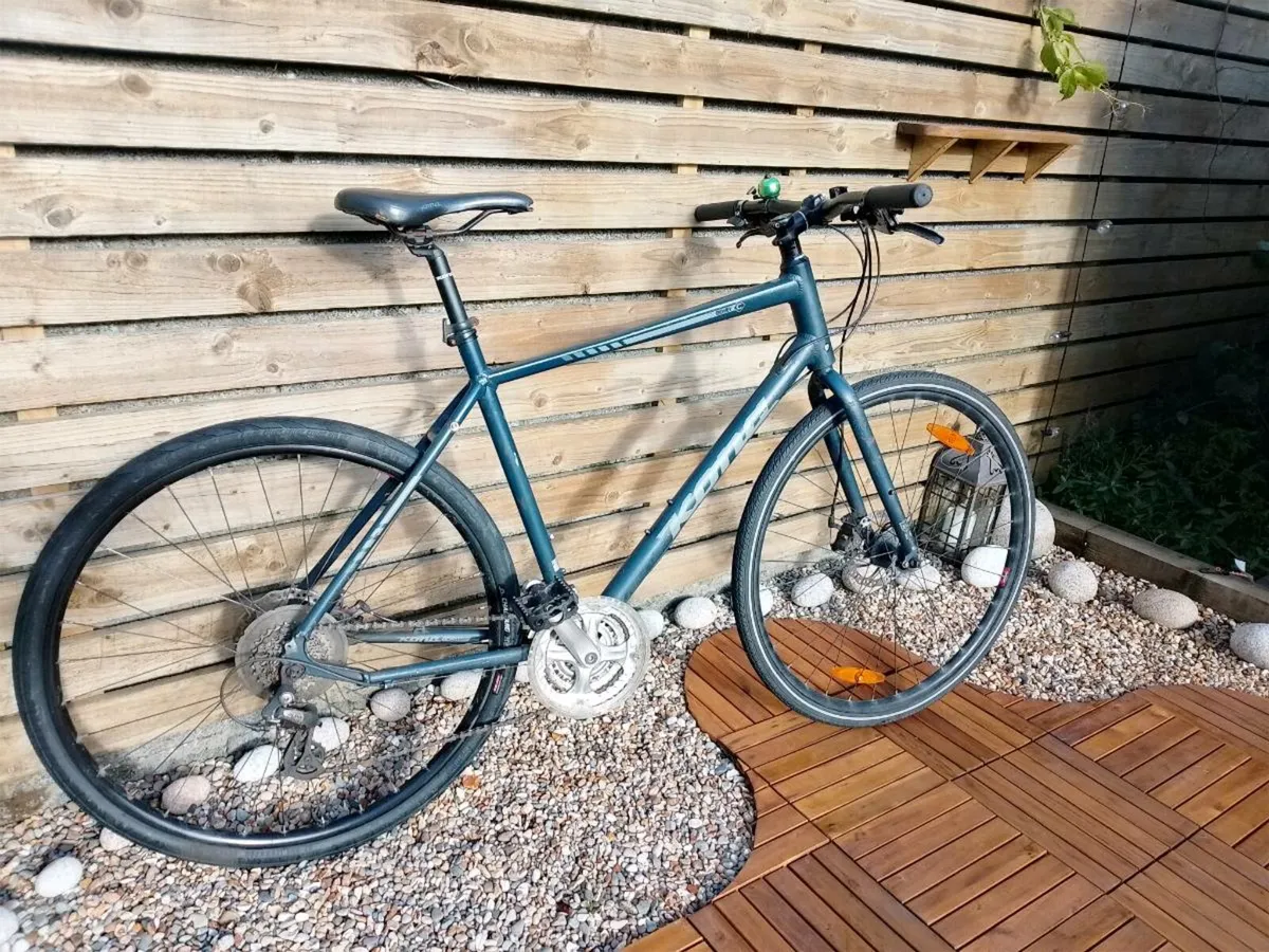 Kona Dewey Hybrid - Image 3
