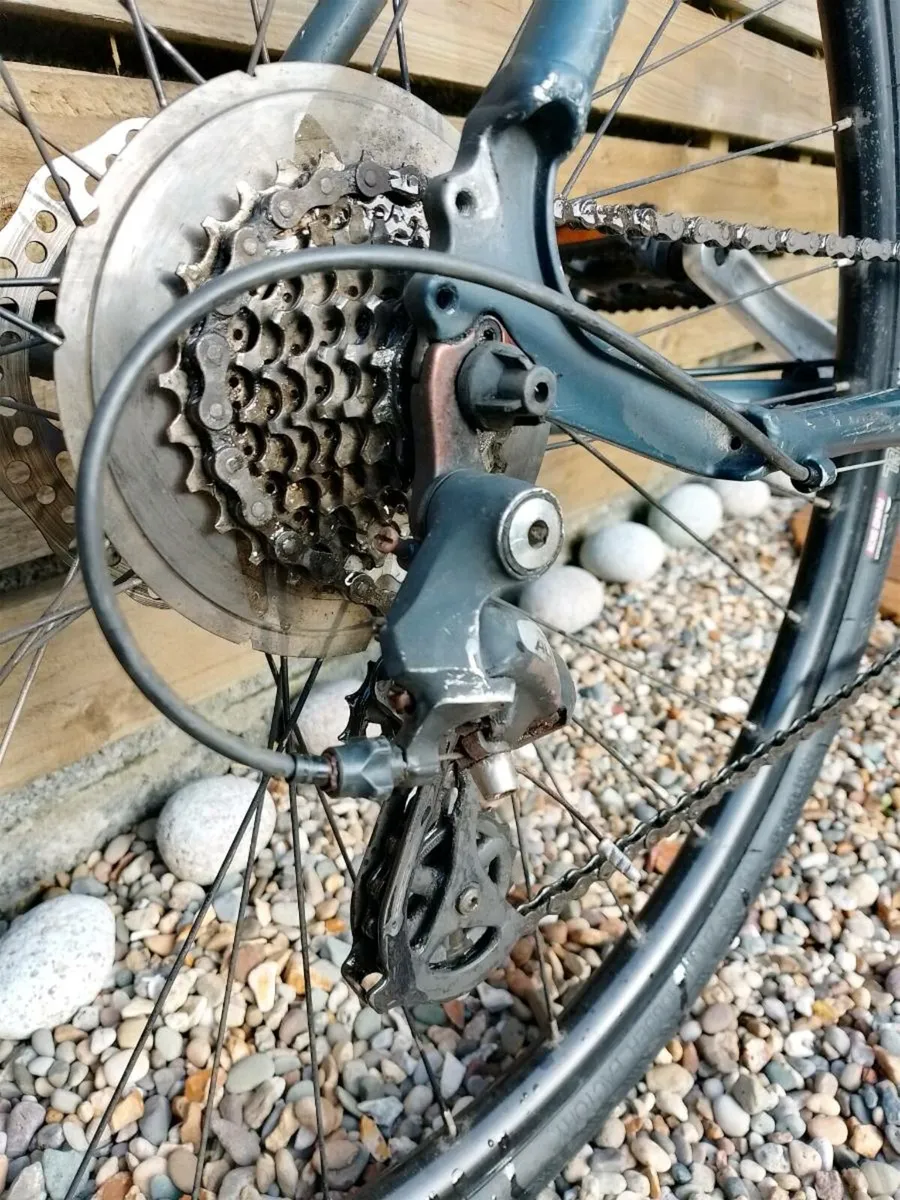 Kona Dewey Hybrid - Image 4