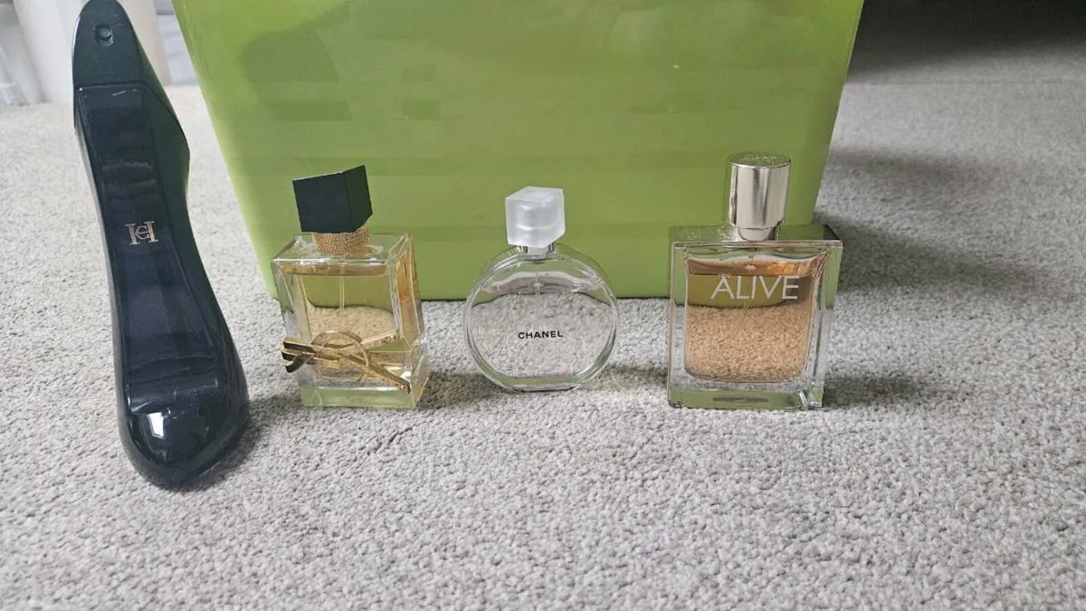 Perfume - Image 1