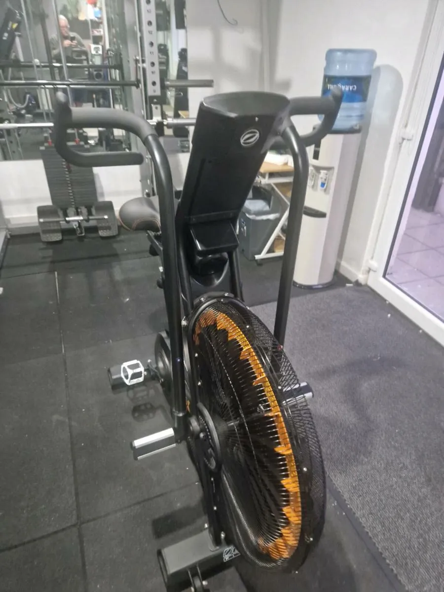 Airbike - Image 1