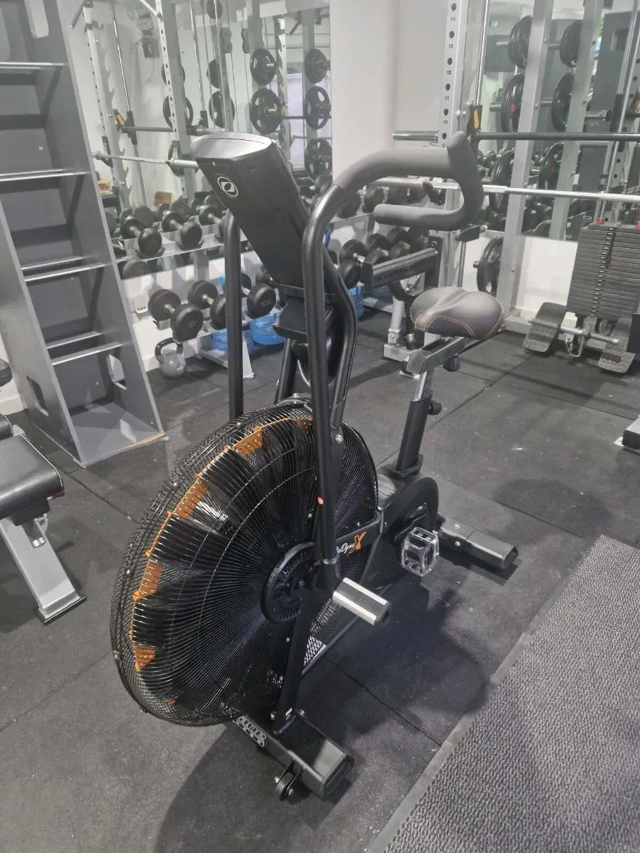 Airbike - Image 2