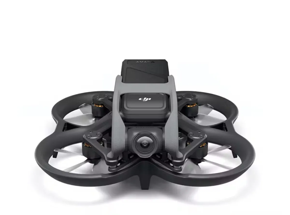 Dji avata with battery