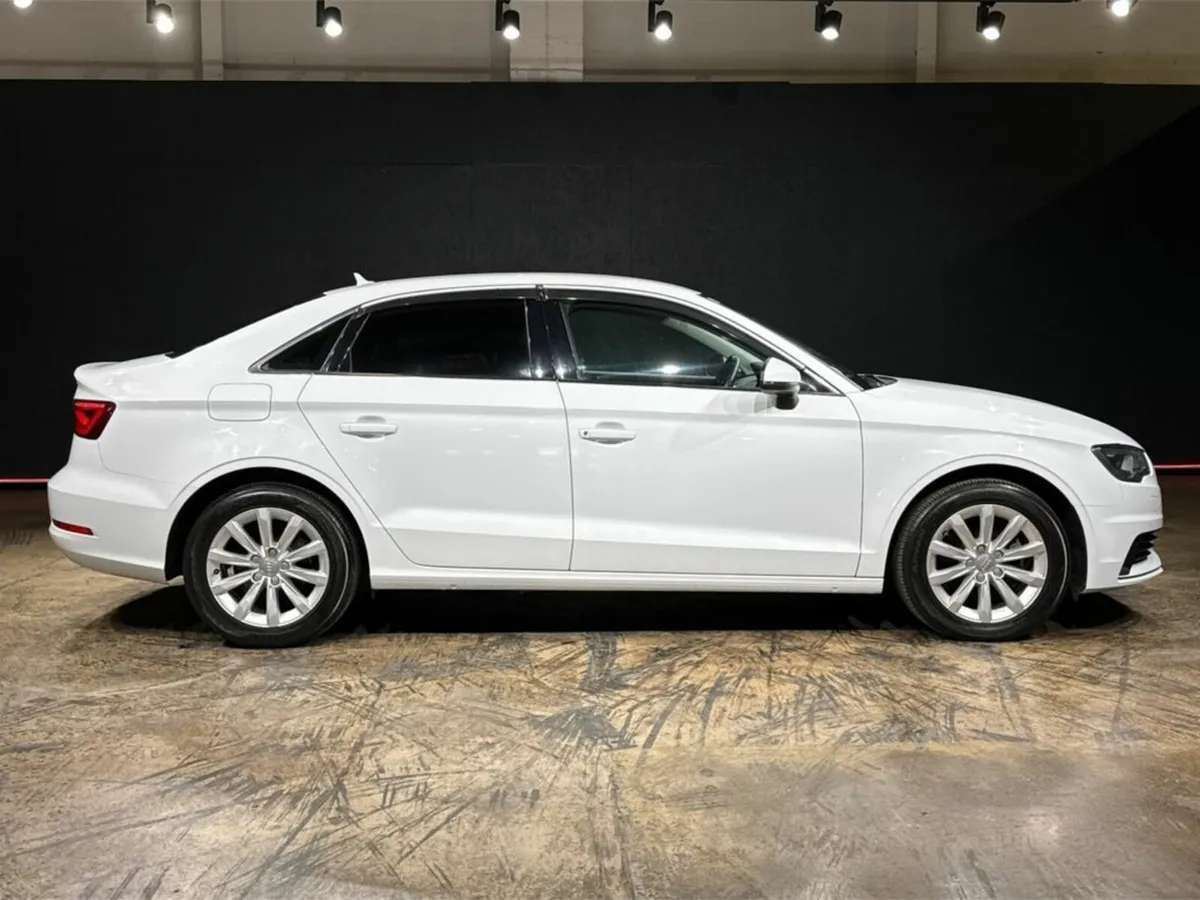 Audi A3 1.4 TFSI AUTOMATIC - REVERSE CAMERA - ALLO - Image 3
