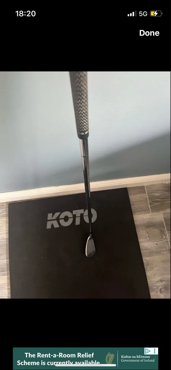 Vokey sm7 - Image 3