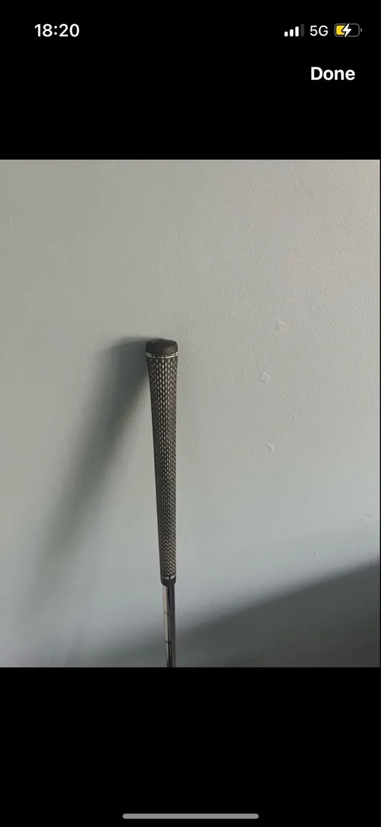 Vokey sm7 - Image 4