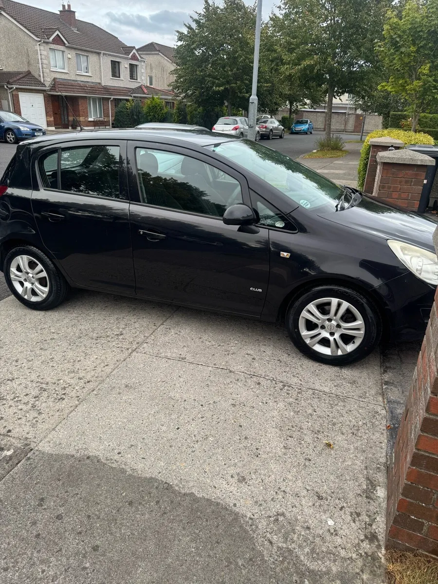 1.2 NCT 03/26 Full service history - Image 1