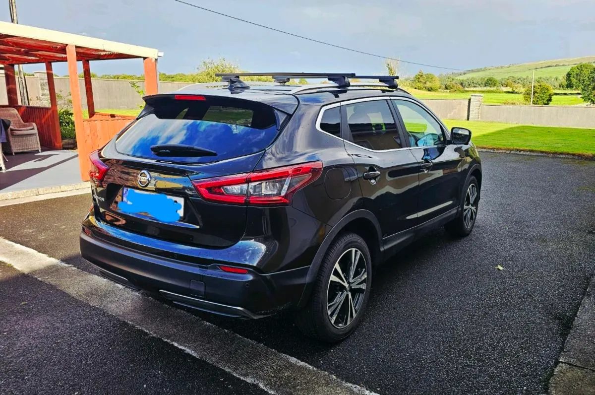 182 Nissan Qashqai - Image 2