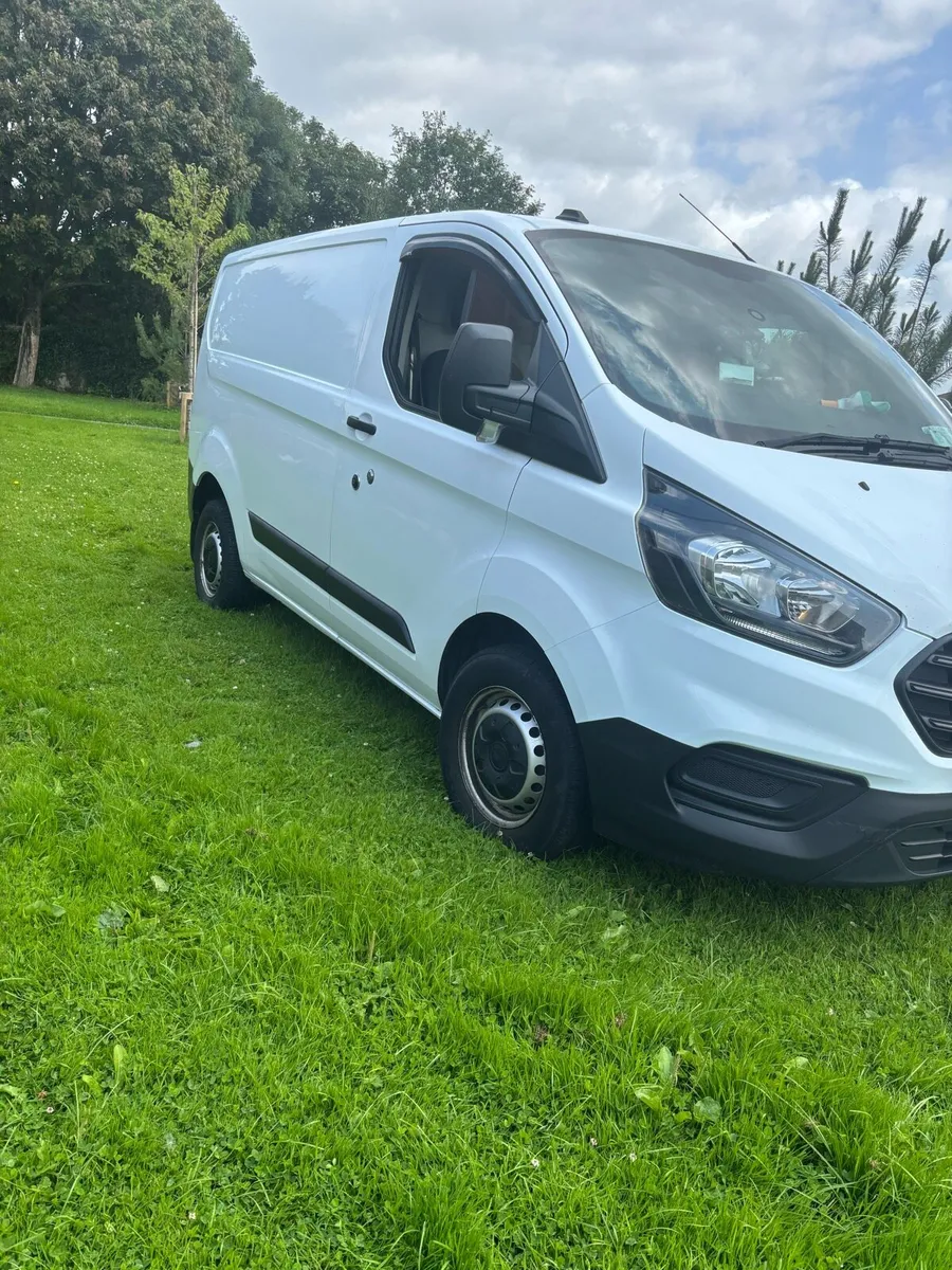 211 ford transit - Image 2