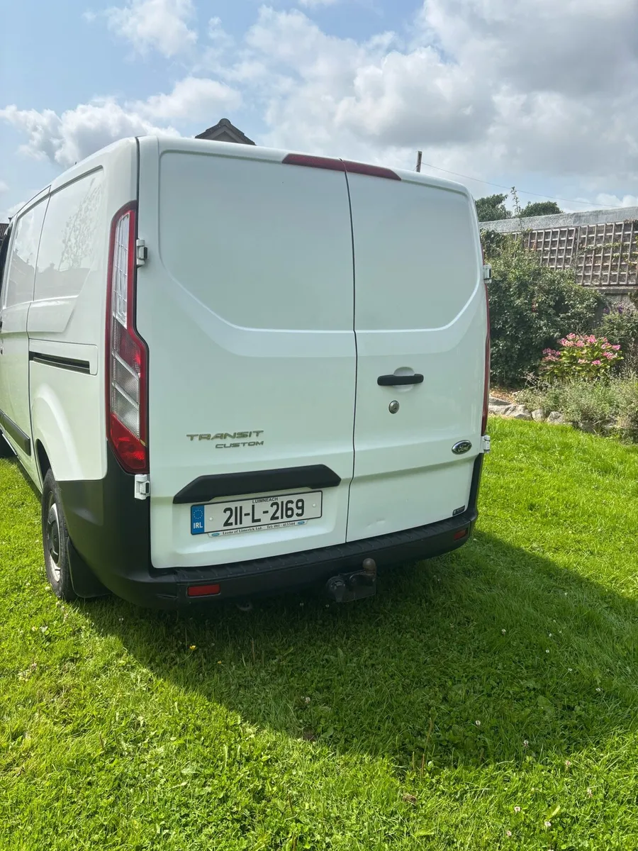 211 ford transit - Image 3