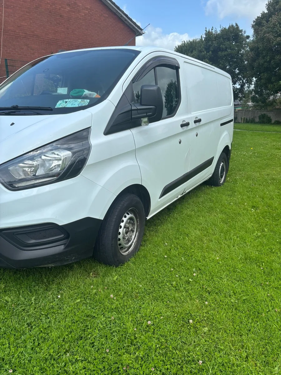211 ford transit - Image 4