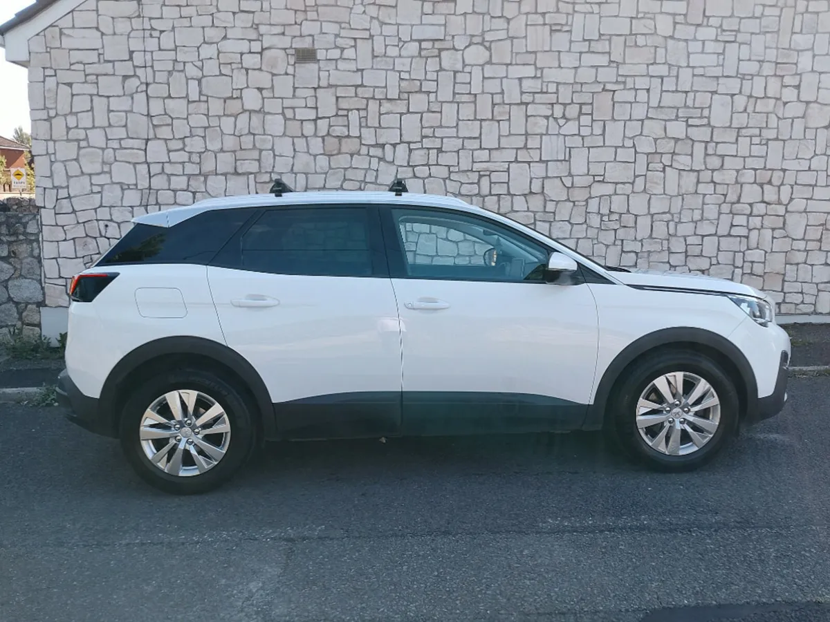 Peugeot 3008 Active 1.2 130 4DR - Image 2