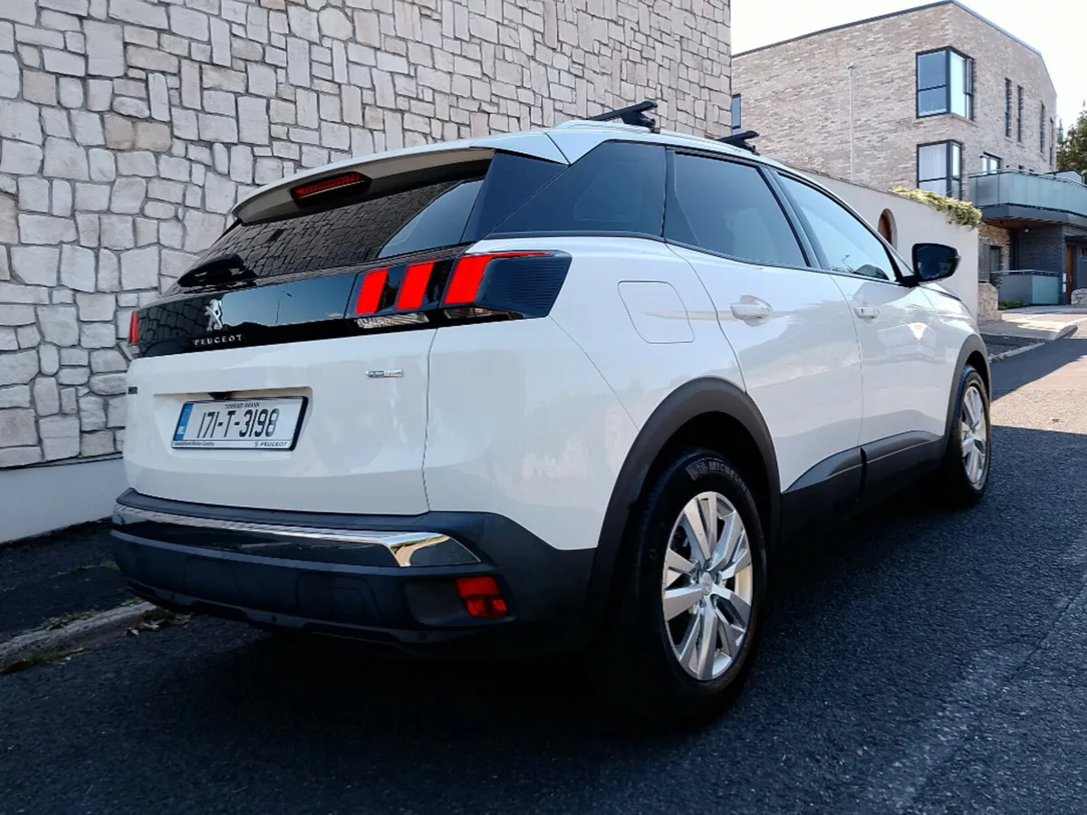 Peugeot 3008 Active 1.2 130 4DR - Image 3