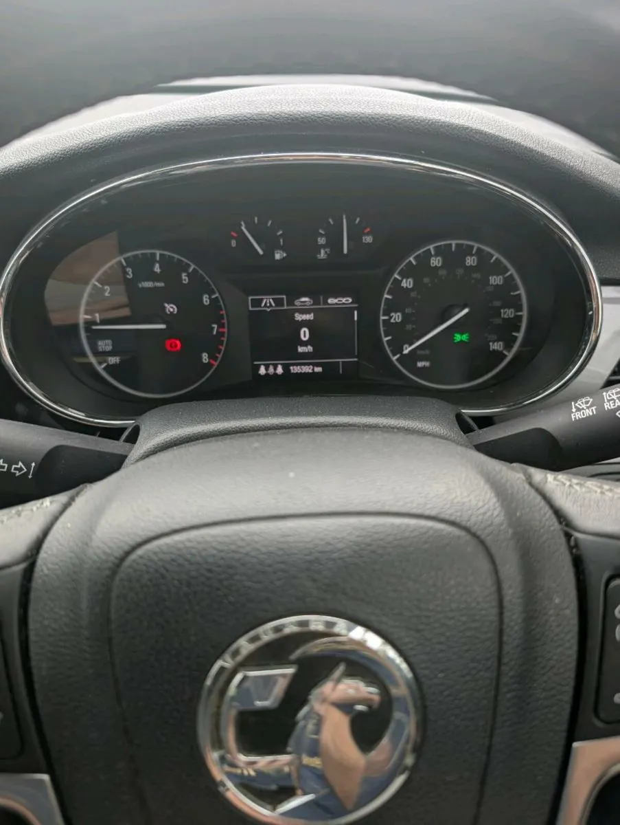 Vauxhall Mokka - Image 3