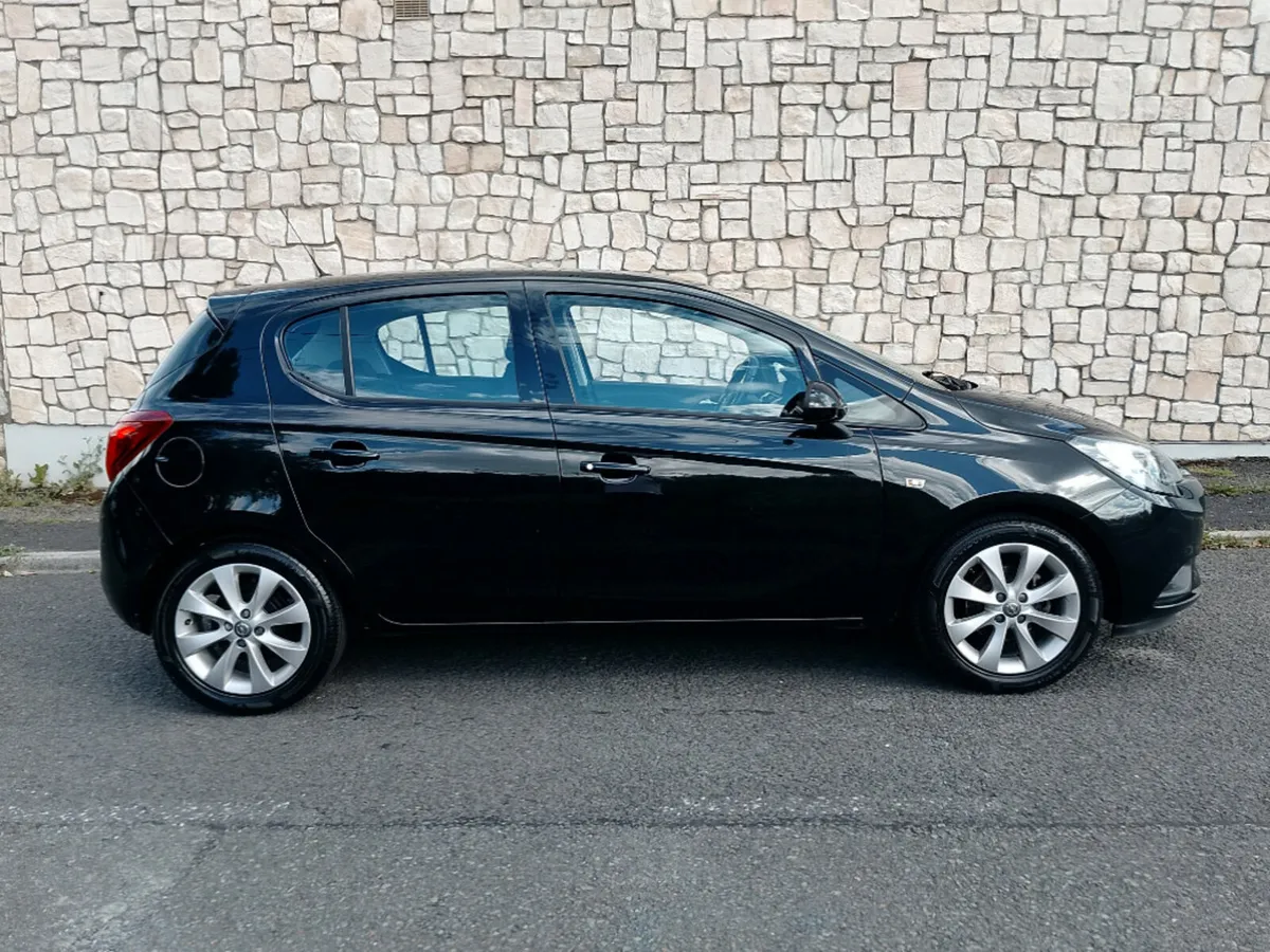 Opel Corsa -E SC 1.4I 90PS 5DR - Image 2