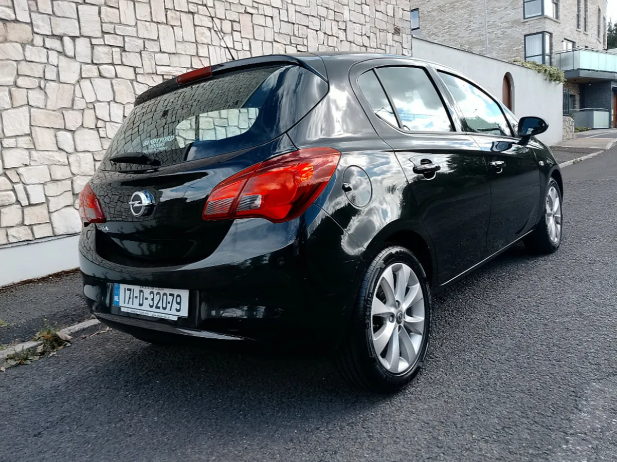 Opel Corsa -E SC 1.4I 90PS 5DR - Image 3