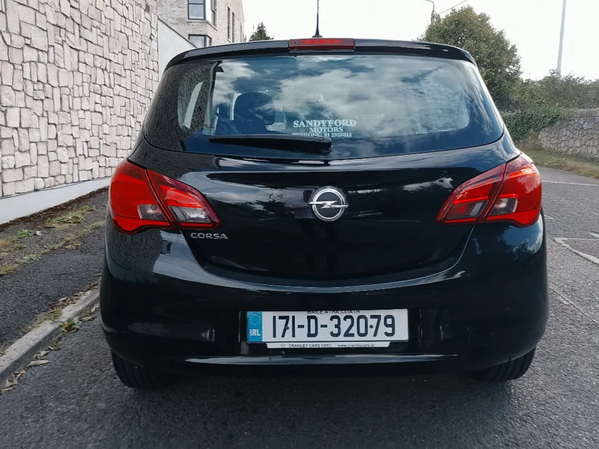 Opel Corsa -E SC 1.4I 90PS 5DR - Image 4