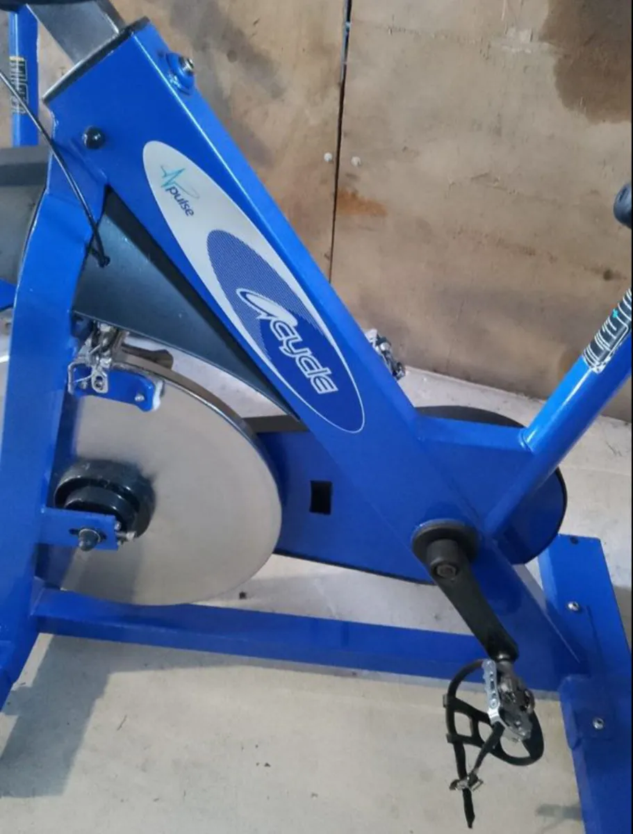 TOP BRAND SPIN BIKES REDUCED - Image 3